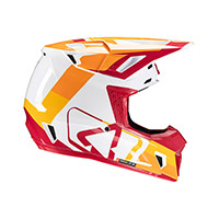 Casco Leatt 7.5 V.25 Ruby - img 2