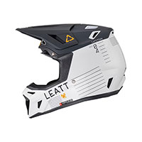 Leatt 8.5 Composite 2023 Helm grau - 2
