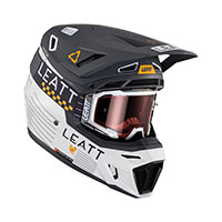 Leatt 8.5 Composite 2023 Helm rot