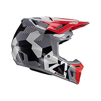 Leatt 8.5 Composite 2024 Helm forge - 2