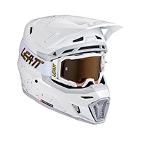 Leatt 8.5 V.25 ヘルメット ロイヤル