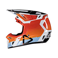 Leatt 8.5 V.25 Helmet Glamis - 2