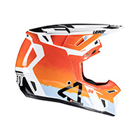 Casque Leatt 8.5 V.25 glamis - 3