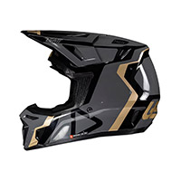 Casque Leatt 8.5 V.25 noir - 3