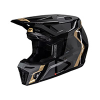 Casco Leatt 8.5 V.25 glamis