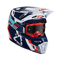 Casco Leatt 8.5 V.25 Royal