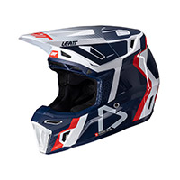 Casque Leatt 8.5 V.25 royal - 2