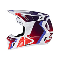 Casco Leatt 8.5 V.25 sunburn - 2