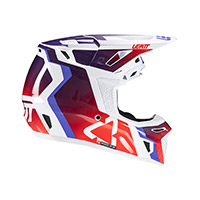 Casco Leatt 8.5 V.25 sunburn - 3