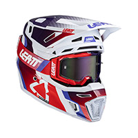 Leatt 8.5 V.25 Helmet Sunburn