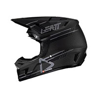 Leatt 9.5 Carbon 2023 Helm schwarz - 2
