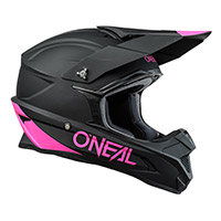 Casque O Neal 1 Srs 2206 Solid Rose