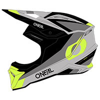 Casco Oneal 1SRS Solid negro 22.06