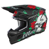 Casco O Neal 3 SRS Youth Melancia multi