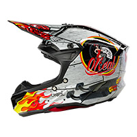 Casco O Neal 5SRS Polyacrylite HR V.25 multi