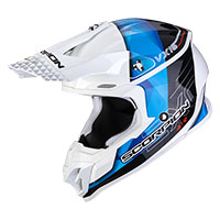 Scorpion オフロードヘルメット | MotoStorm