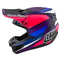 Troy Lee Designs SE5コンポジット リバーブ ヘルメット ピンク