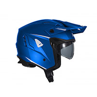 Ufo Sheratan 2206 2024 Helmet Blue