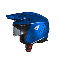 Ufo Sheratan 2206 2024 Helmet Blue