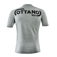 Acerbis T-shirt Logo Ottano 2.0