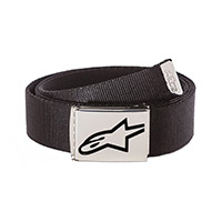 Alpinestars Web Ageless Belt Chrome