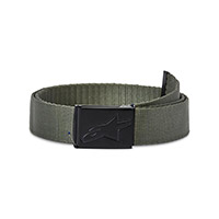 Alpinestars Web Ageless Belt Green