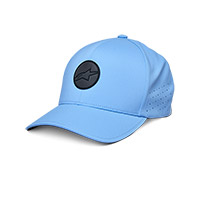 Alpinestars Apex Hat Blue