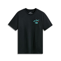 Camisa Alpinestars CSF Asym negra