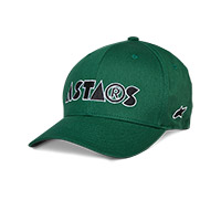 Sombrero Alpinestars Cereal negro