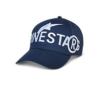 Alpinestars Committed Hat Blue