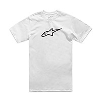 Alpinestars Ageless 2.0 Csf Tee Red