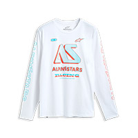 Chemise Alpinestars CSF LS noir