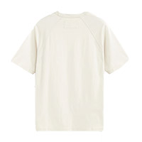 Camiseta Alpinestars Ease SS Knit blanco off