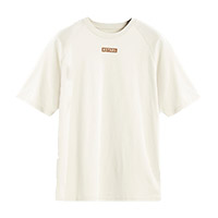 Camiseta Alpinestars Ease SS Knit blanco off