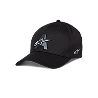 Alpinestars Elemental Hat Black