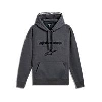 Alpinestars Exordium Hoodie grau