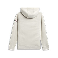 Sweat à Capuche Alpinestars Insignia Blanc