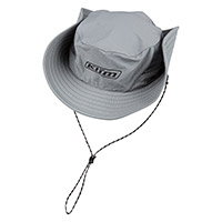Klim Kanteen Hat Grey