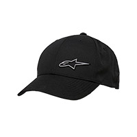 Alpinestars Live Hat Black