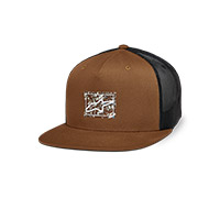 Alpinestars Trucker Mackinic Hut Navy