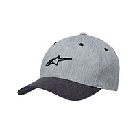Alpinestars Melange Hat Grey