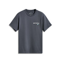 アルパインスターズ CSF ノーバリア SS Tシャツ ネイビー