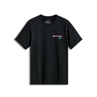 Alpinestars Csf No Barrier SS Tee navy