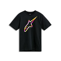 Alpinestars Omnium Csf Ss Tee Noir