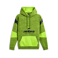 Alpinestars Perpetuate Hoodie Purple