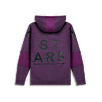 Alpinestars Perpetuate Hoodie Purple - 2