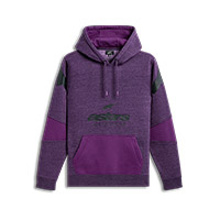 Alpinestars Perpetuate Hoodie lime