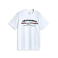 Camisa Alpinestars Prevail CSF negro