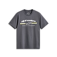 Maglia Alpinestars Prevail Csf Charcoal