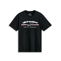 AlpinestarsはCSFシャツブラックに勝ちます